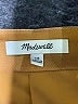 Madewell Brown Vest Size 10 - photo 6