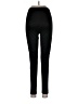 Assorted Brands Solid Black Active Pants Size L - photo 2