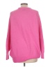 Old Navy Pink Pullover Sweater Size L - photo 2