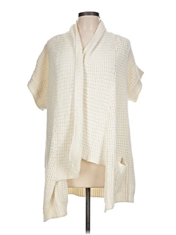MICHAEL Michael Kors Poncho (view 1)
