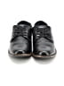 Mix No. 6 Black Dress Shoes Size 3 (youth) - photo 2