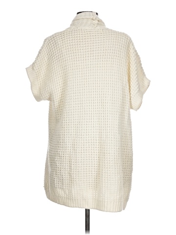 MICHAEL Michael Kors Poncho (view 2)