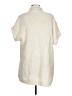 MICHAEL Michael Kors Ivory Poncho Size L - photo 2