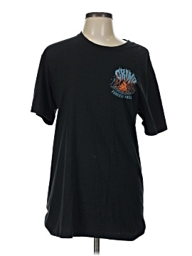 Assorted Brands Short Sleeve T Shirt