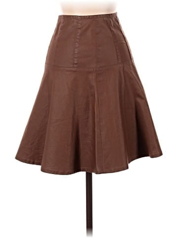 Lauren Jeans Co. Casual Skirt (view 1)