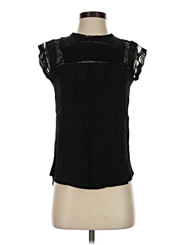 Daniel Rainn Sleeveless Blouse (view 1)