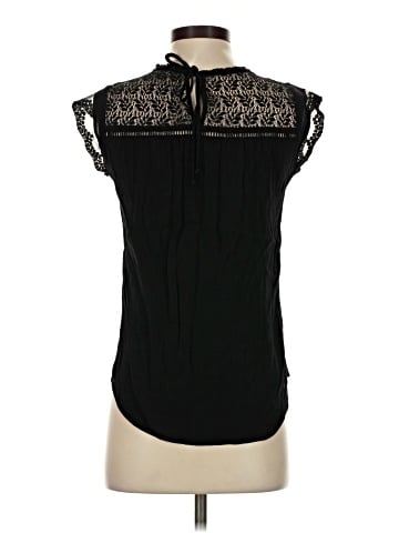 Daniel Rainn Sleeveless Blouse (view 2)