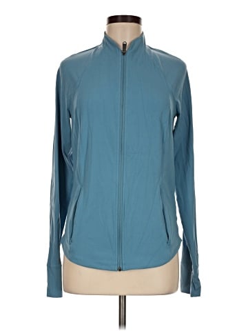 Athleta Track Jacket (view 1)