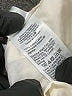 J.Crew 100% Cotton Ivory Cargo Pants Size 32 waist - photo 5