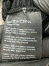 Club Monaco 100% Wool Black Sweater Vest Size L - photo 8