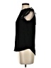 Daniel Rainn 100% Rayon Black Sleeveless Blouse Size XS (petite) - photo 5