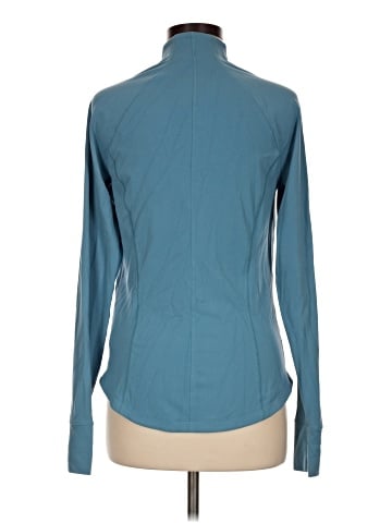 Athleta Track Jacket (view 2)