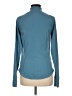 Athleta Teal Track Jacket Size M (tall) - photo 2