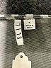 Elle Houndstooth Gray Casual Dress Size S - photo 7