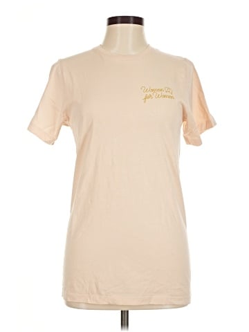 The Bee & The Fox Short Sleeve T-Shirt (view 1)