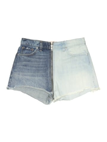 REVICE Denim Shorts (view 1)