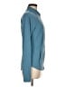 Athleta Teal Track Jacket Size M (tall) - photo 4