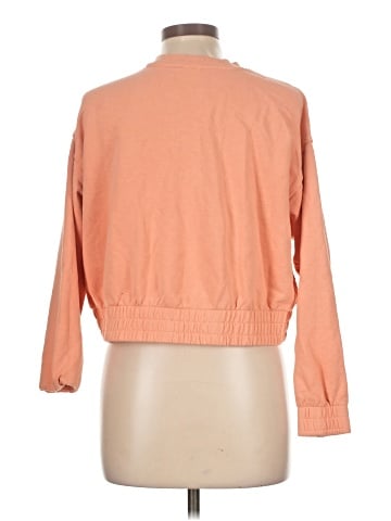 Puma Pullover Sweater (view 2)