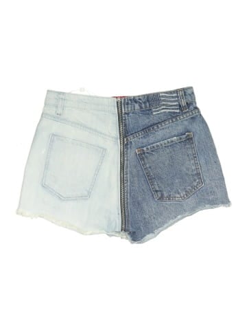 REVICE Denim Shorts (view 2)