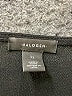 Halogen Black Long Sleeve Top Size 1X - photo 7