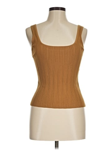 J.Crew Sleeveless Top (view 1)