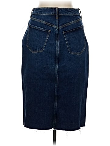Old Navy Denim Skirt (view 2)