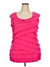 Rafaella Pink Cocktail Dress Size XXL - photo 1