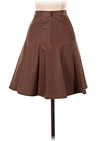 Lauren Jeans Co. Casual Skirt (view 2)