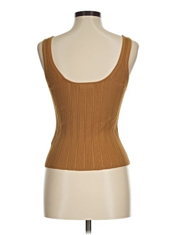 J.Crew Sleeveless Top (view 2)