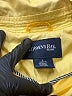 St. John's Bay 100% Cotton Yellow Raincoat Size S - photo 6