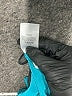 Express Teal Casual Dress Size L - photo 8