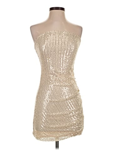 Shein Cocktail Dress (view 1)