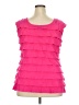 Rafaella Pink Cocktail Dress Size XXL - photo 2