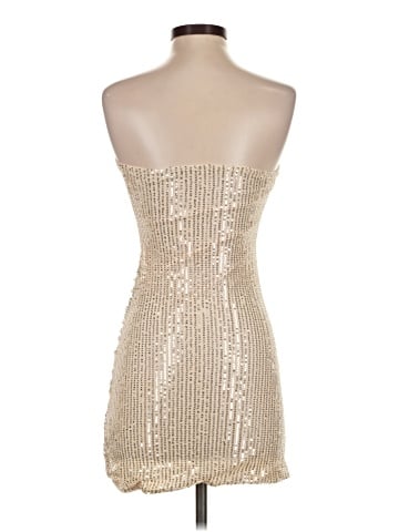 Shein Cocktail Dress (view 2)