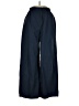 Assorted Brands 100% Cotton Blue Casual Pants Size XS - photo 1