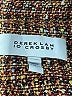 Derek Lam 10 Crosby Tweed Brown Jacket Size XS - photo 6