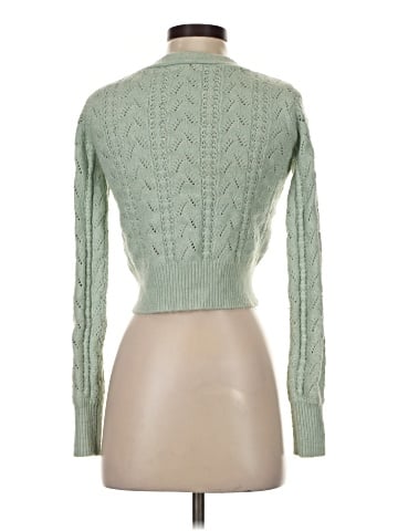 Jessica Simpson Cardigan (view 2)