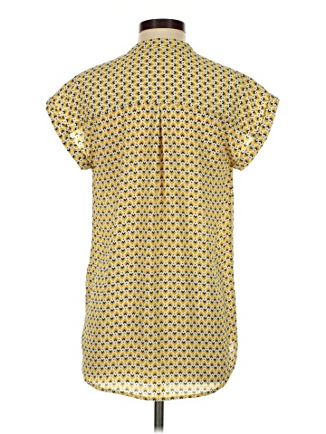 Carolina Belle Short Sleeve Blouse (view 2)