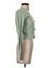 Jessica Simpson Green Cardigan Size XS - photo 4