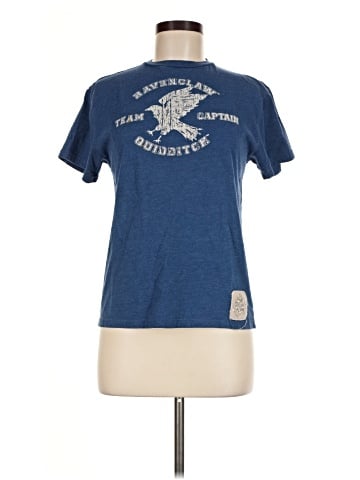 Harry Potter Short Sleeve T-Shirt (view 1)