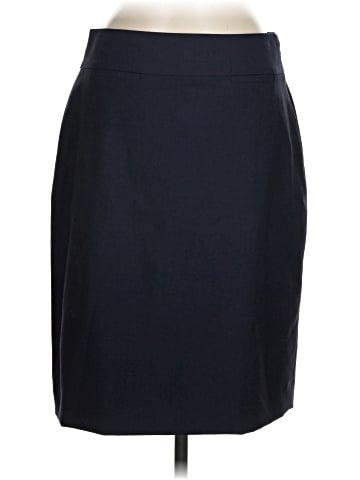 Banana Republic Wool Skirt (view 1)