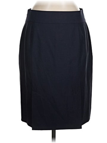 Banana Republic Wool Skirt (view 2)