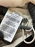 Columbia 100% Nylon Solid Ivory Jacket Size XL - photo 7