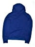 Under Armour 100% Polyester Blue Pullover Hoodie Size XL (youth) - photo 2