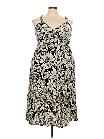 Mlle Gabrielle Cocktail Dress (view 1)