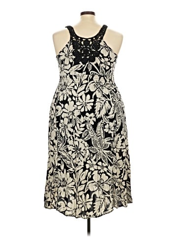 Mlle Gabrielle Cocktail Dress (view 2)