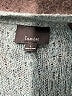 Lumiere Teal Pullover Sweater Size L - photo 7