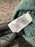Lumiere Teal Pullover Sweater Size L - photo 8