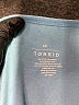 Torrid Blue Tank Top Size Med Plus (00) - photo 7