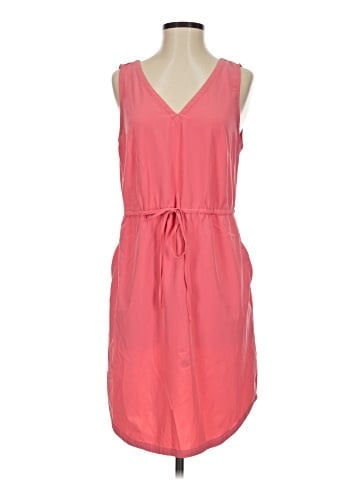 Eddie Bauer Casual Dress (view 1)